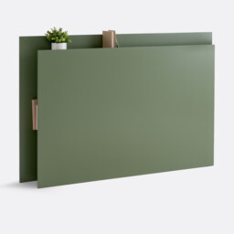 Essena Storage Headboard