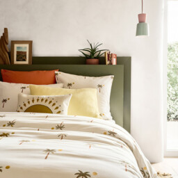 Essena Storage Headboard - thumbnail 2