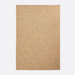 Milas Jute-Effect Indoor/Outdoor Rug - thumbnail 3