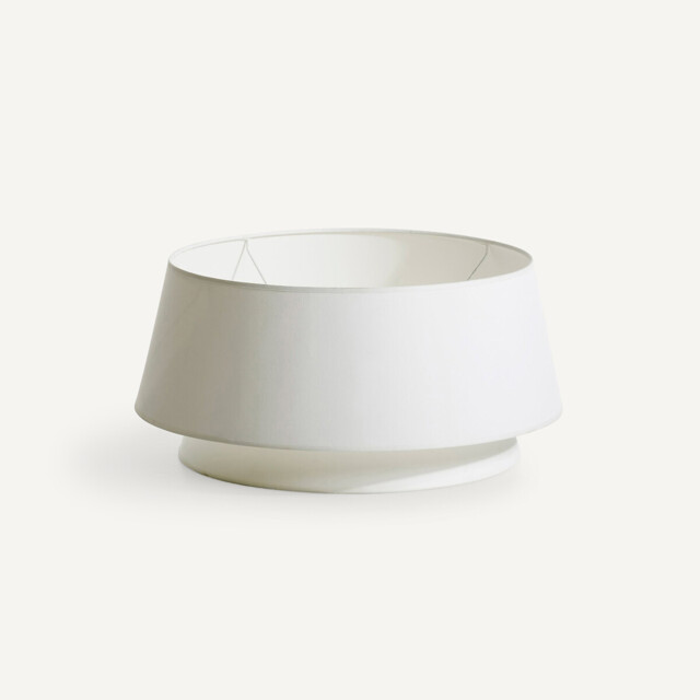 Epilogon 50cm Diameter Double Lampshade - image 1