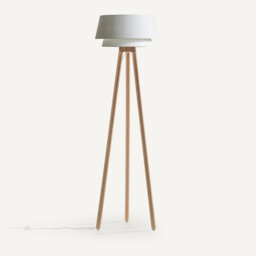 Epilogon 50cm Diameter Double Lampshade - thumbnail 2