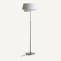 Epilogon 50cm Diameter Double Lampshade - thumbnail 4