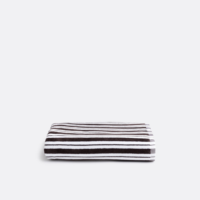 Jila Bath Towel in Velour Towelling - image 1