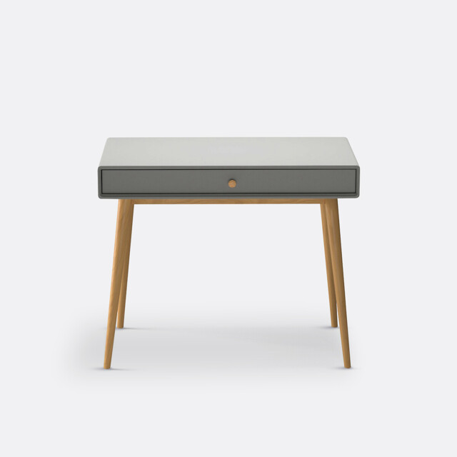 Jimi Desk with 1 Drawer - image 1