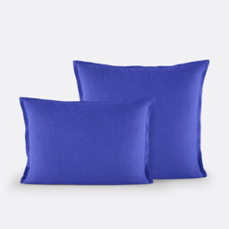 Linot Washed Linen Child's Pillowcase