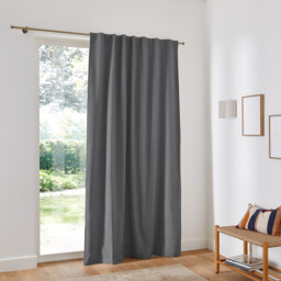 Panason Thermal Fleece Curtain - thumbnail 2