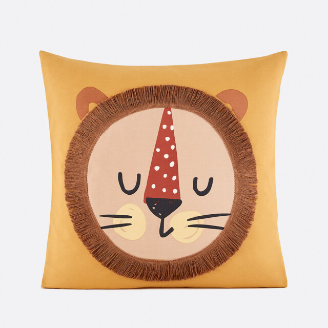 Junglito Organic Cotton Pillowcase - image 1