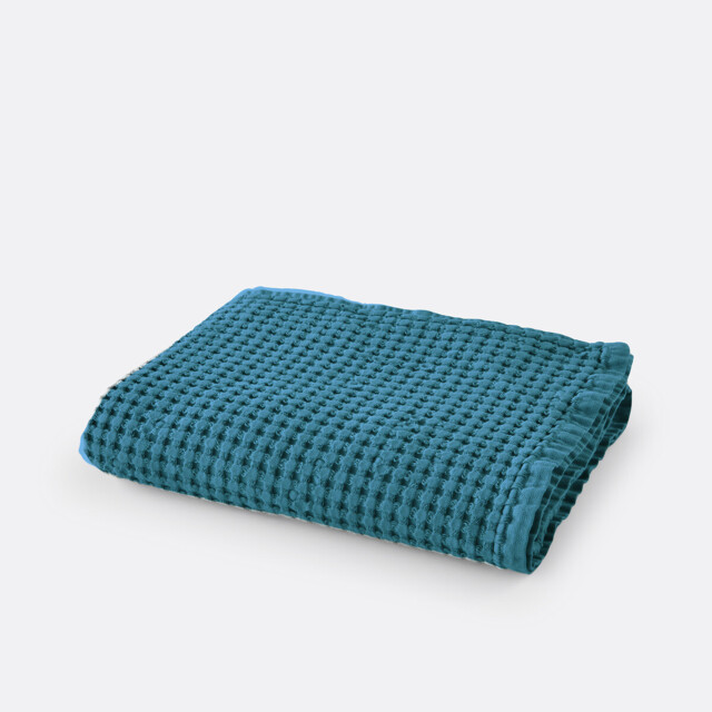 Tifli Honeycomb Cotton Towel