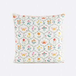 Child's Emily 50% Recycled Cotton Pillowcase