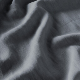 Onega Concealed Tab Top Curtain in Washed Linen - thumbnail 4