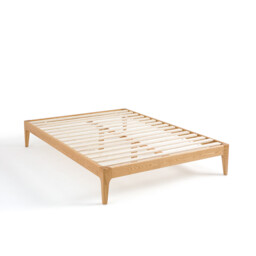 Agura Solid Ash Bed - thumbnail 4