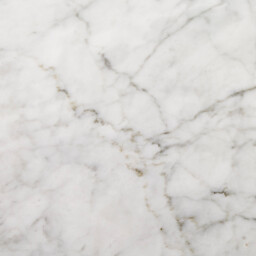 Mahaut Aged Brass & Marble Console Table - thumbnail 3