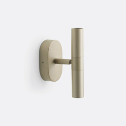 Joha Adjustable Metal Wall Light - thumbnail 1