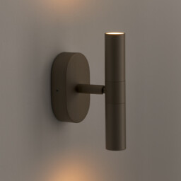 Joha Adjustable Metal Wall Light - thumbnail 3
