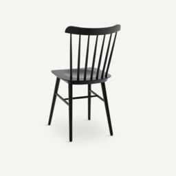 Set of 2 Ivy Dining Chairs - thumbnail 3