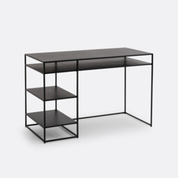 Miva Steel Desk - thumbnail 3
