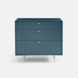 Luxore Chest of 3 Drawers - thumbnail 3