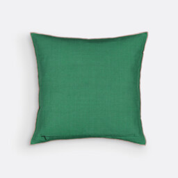 Warna Plain Linen/Cotton Cushion Cover - thumbnail 3