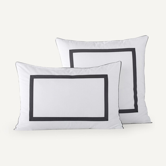 Othoza Organic Percale Pillowcase - image 1