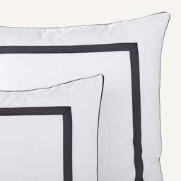 Othoza Organic Percale Pillowcase - thumbnail 2