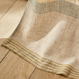 Poésia Cotton & Linen Curtain - thumbnail 4
