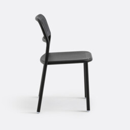 Lyona Aluminium Garden Chairs Set of 2 - thumbnail 4