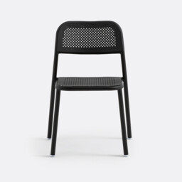 Lyona Aluminium Garden Chairs Set of 2 - thumbnail 3