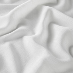 Nyong Voile Panel with Tie Top - thumbnail 4