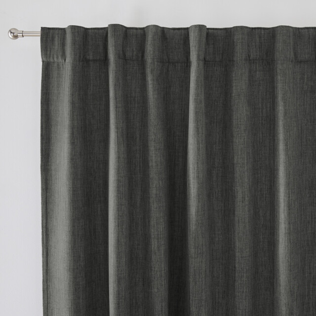 Thermal Blackout Curtain, Exurie - image 1