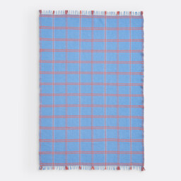 Ravelo 35% Recycled Cotton Rug - thumbnail 3