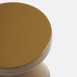 Matmat Ceramic Side Table/Bedside Table - thumbnail 4