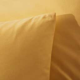 Scenario Plain Cotton Percale 200 Thread Count Pillowcase - thumbnail 3