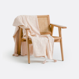 Nado Cotton Bedspread - thumbnail 1