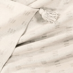 Nado Cotton Bedspread - thumbnail 2