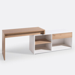 Maddo Angled Modular Desk