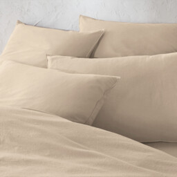 Erwin 50% Recycled Cotton Pillowcase - thumbnail 4