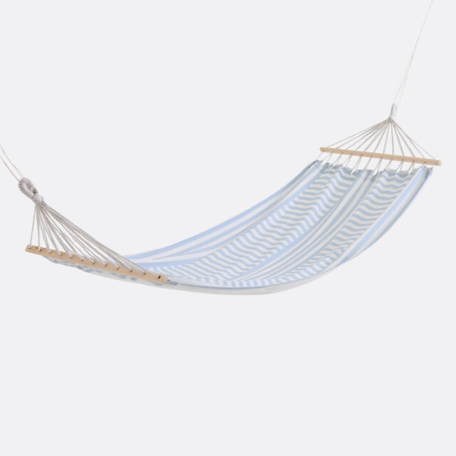 Confi Striped Polycotton Canvas Hammock - image 1