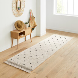 The Ava Berber-Style Runner