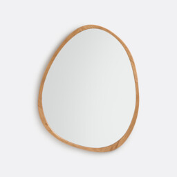 Astia Organic Mirror, 89 X 71cm - thumbnail 1