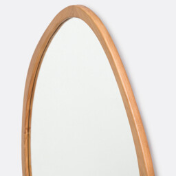 Astia Organic Mirror, 89 X 71cm - thumbnail 3