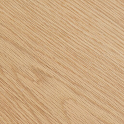 Pio Two-Tier Cane Bedside Table - thumbnail 4