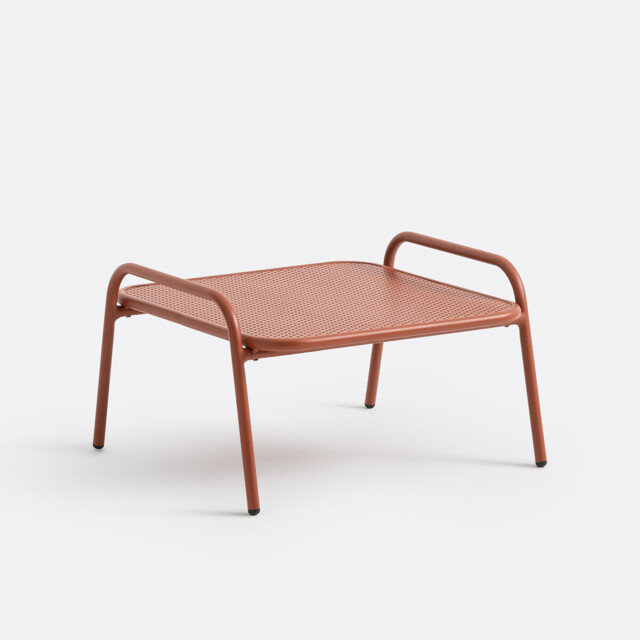Lysa Aluminium Coffee Table/Footrest - image 1