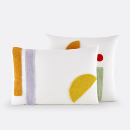 Alvros Cotton Pillowcase - thumbnail 1