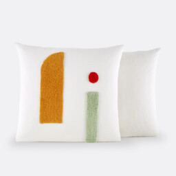 Alvros Cotton Pillowcase - thumbnail 4
