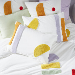 Alvros Cotton Pillowcase - thumbnail 3