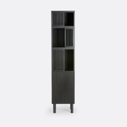 Bilbao Bathroom Storage Column - thumbnail 3