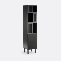 Bilbao Bathroom Storage Column - thumbnail 2