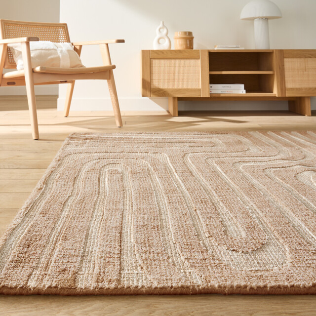 Ondea Polyester Rug - image 1