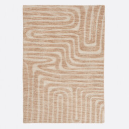 Ondea Polyester Rug - thumbnail 4