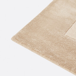 Duomo Wool and Viscose Rug - thumbnail 4